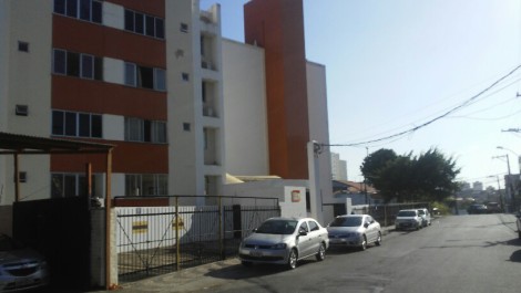 Santa Tereza – Apartamento 2/4, 55m², Nascente, 1 Vaga
