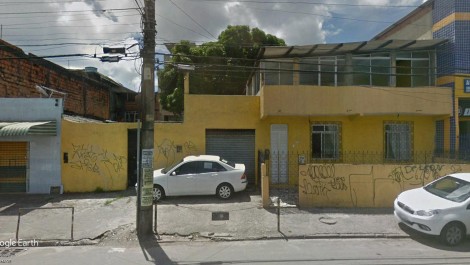 Uruguai – Regis Pacheco – Casa com Terreno – 441m² (20mX22m) – Escriturado